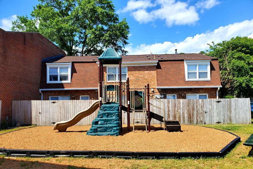 Hampstead Heath Luxury Homes, 1 Hampstead Heath Way, Hampton, VA RentCafe